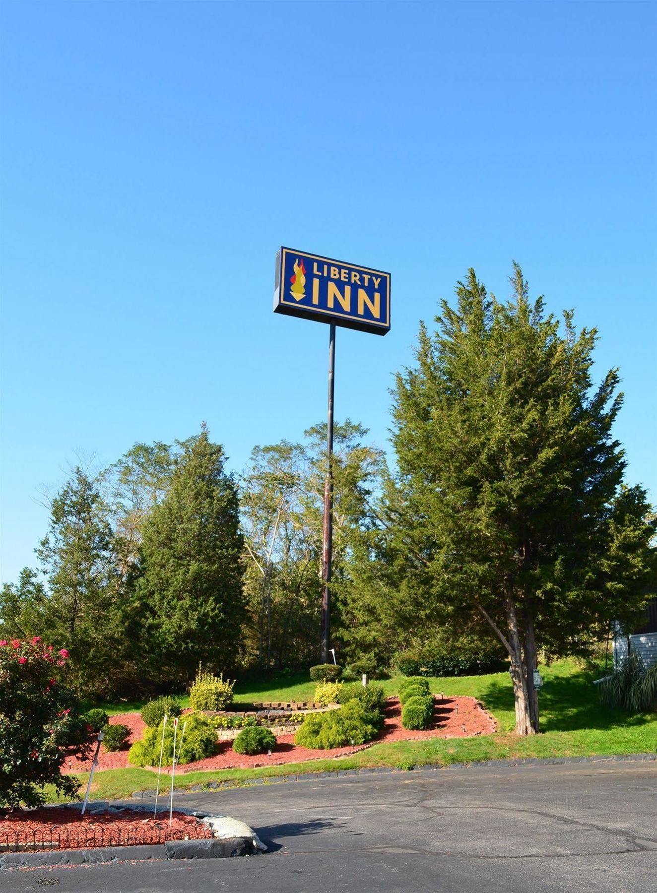 Liberty Inn Old Saybrook Exterior photo